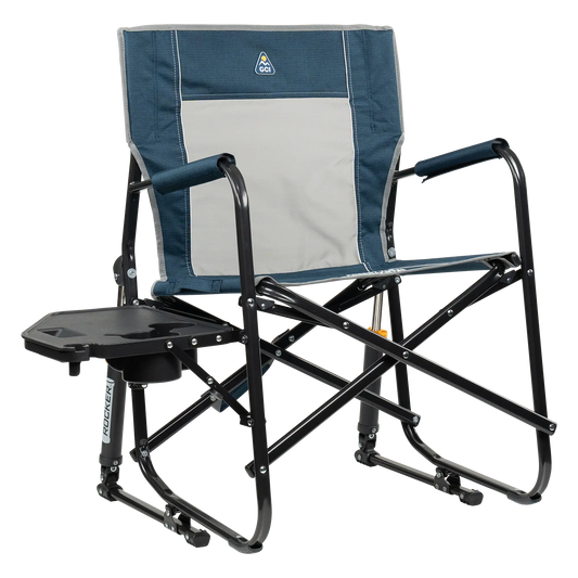 Freestyle Rocker™ with Side Table - Gift Ready