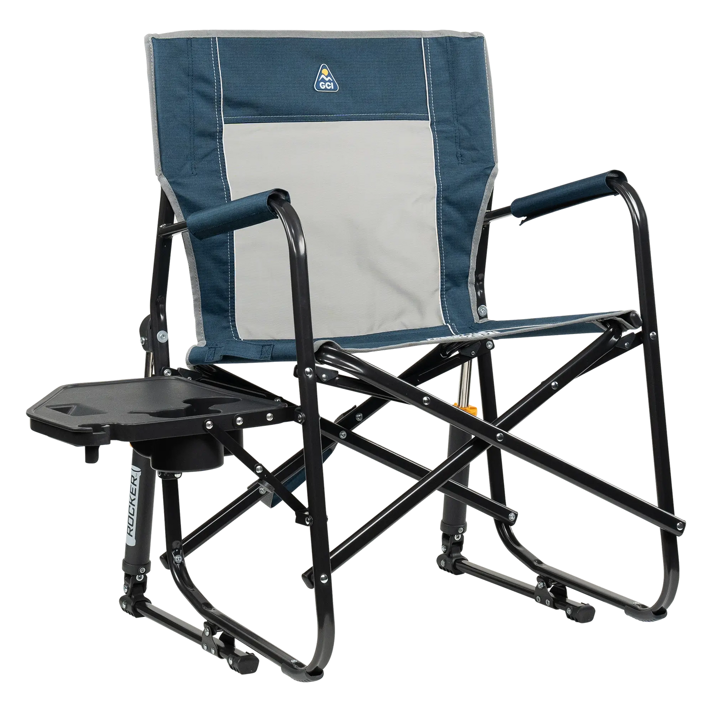 Freestyle Rocker™ with Side Table - Easy Set