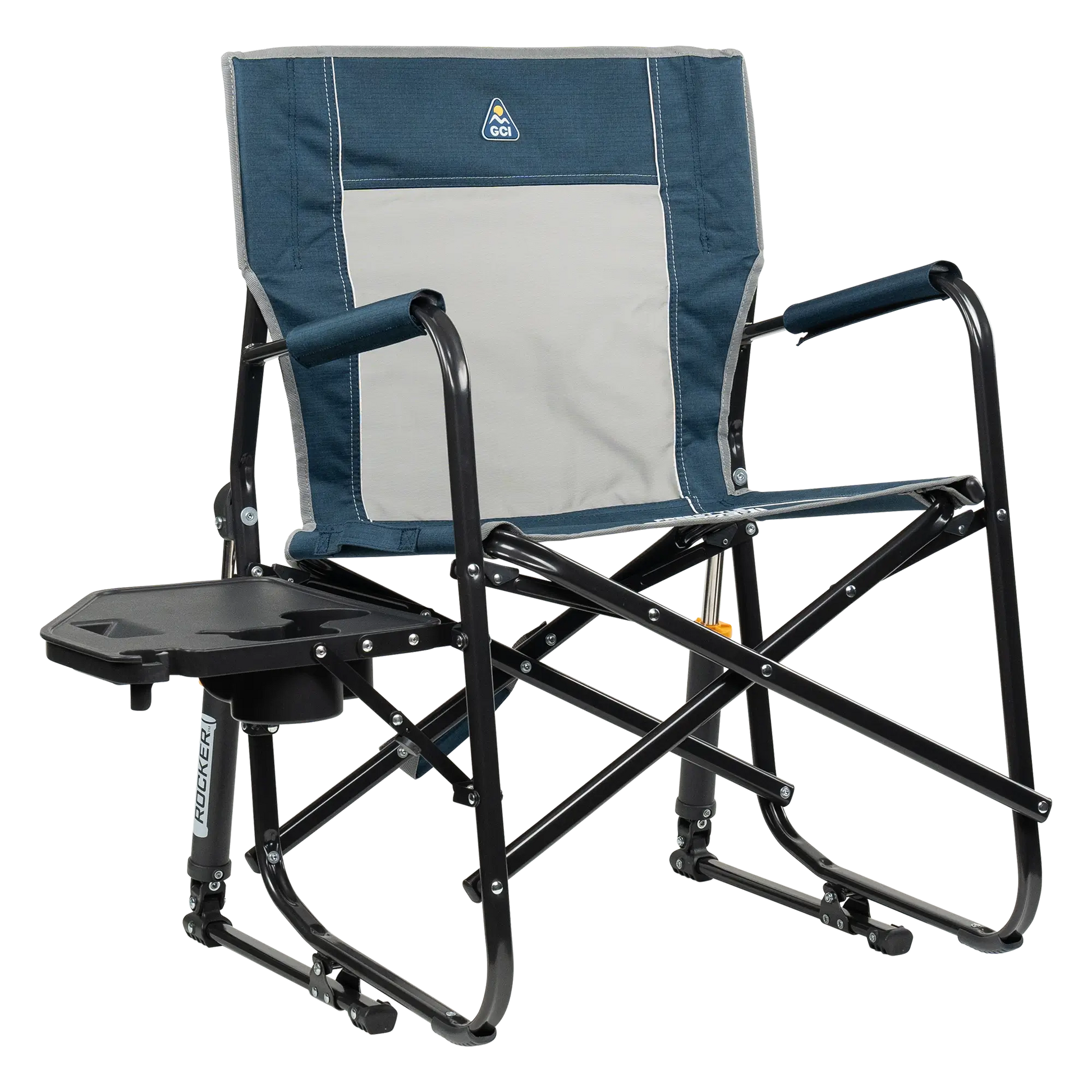 Freestyle Rocker™ with Side Table - Easy Set