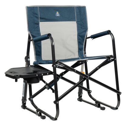 Freestyle Rocker™ with Side Table - Easy Set