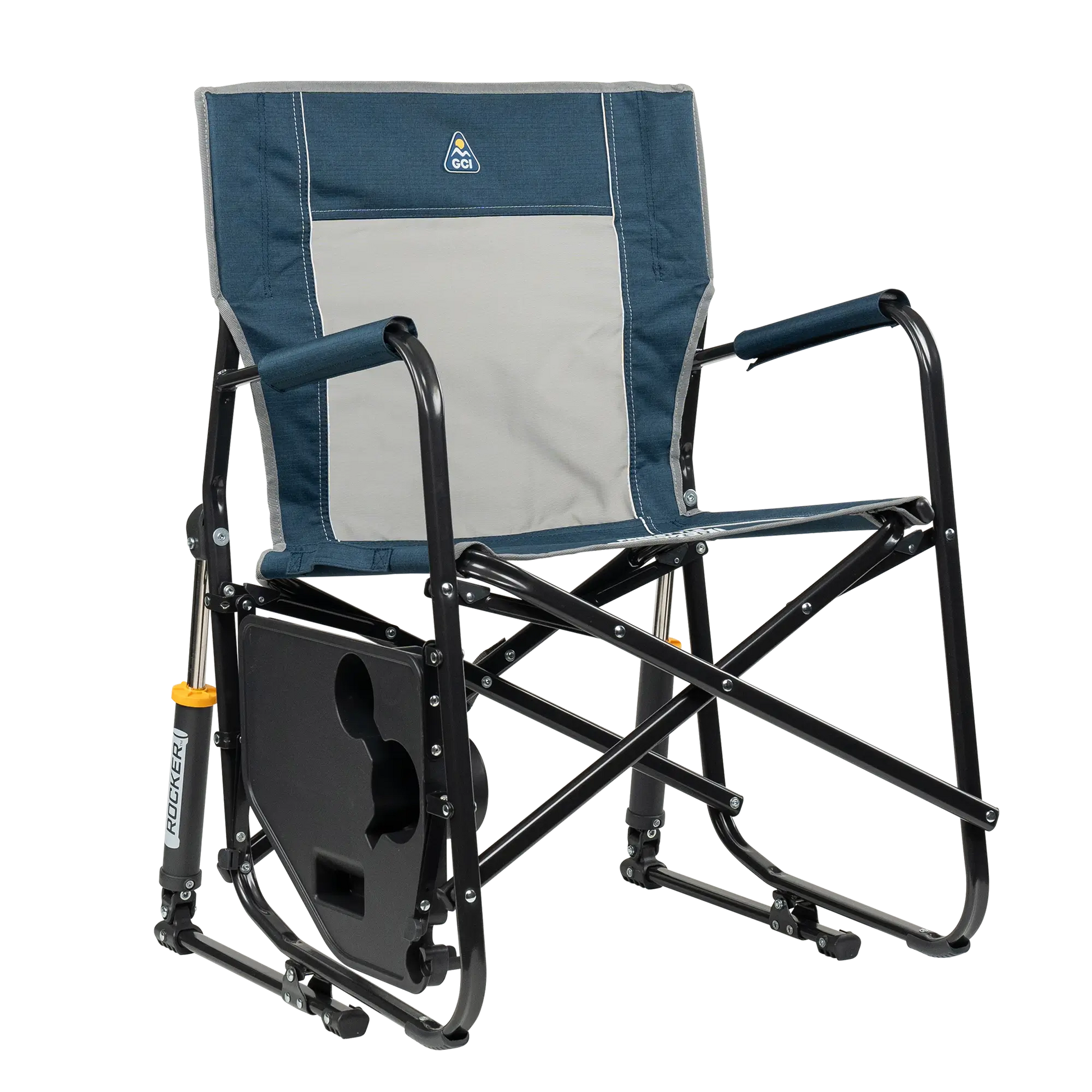 Freestyle Rocker™ with Side Table - Easy Set