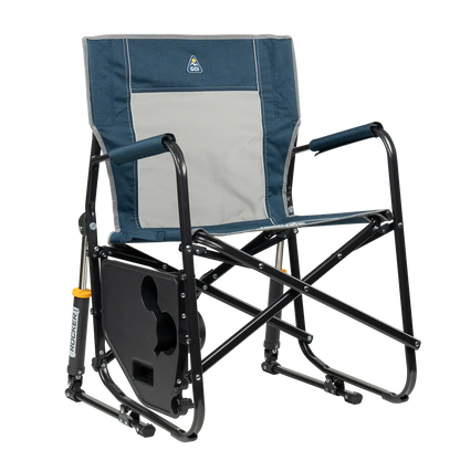 Freestyle Rocker™ with Side Table - Easy Set
