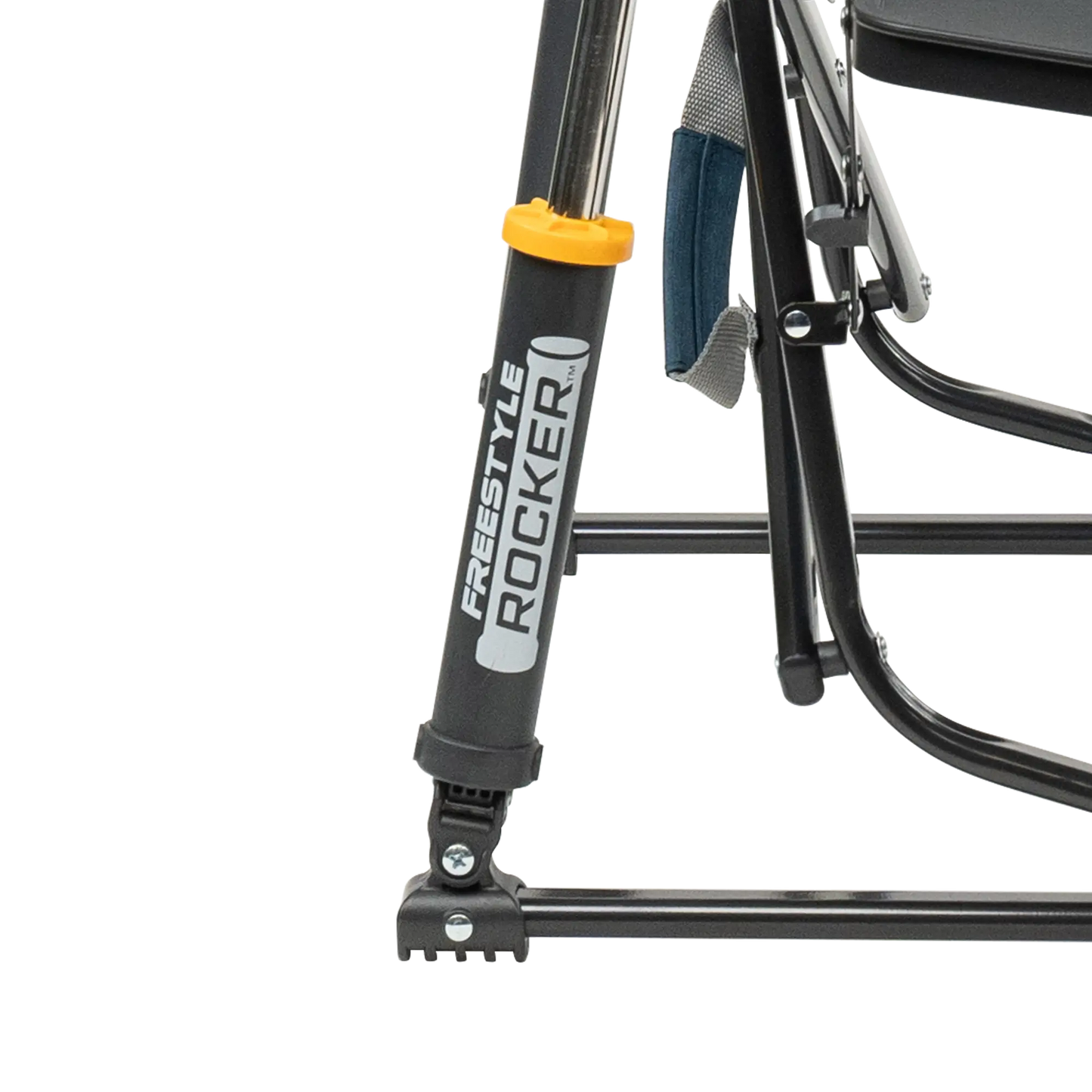 Freestyle Rocker™ with Side Table - Easy Set