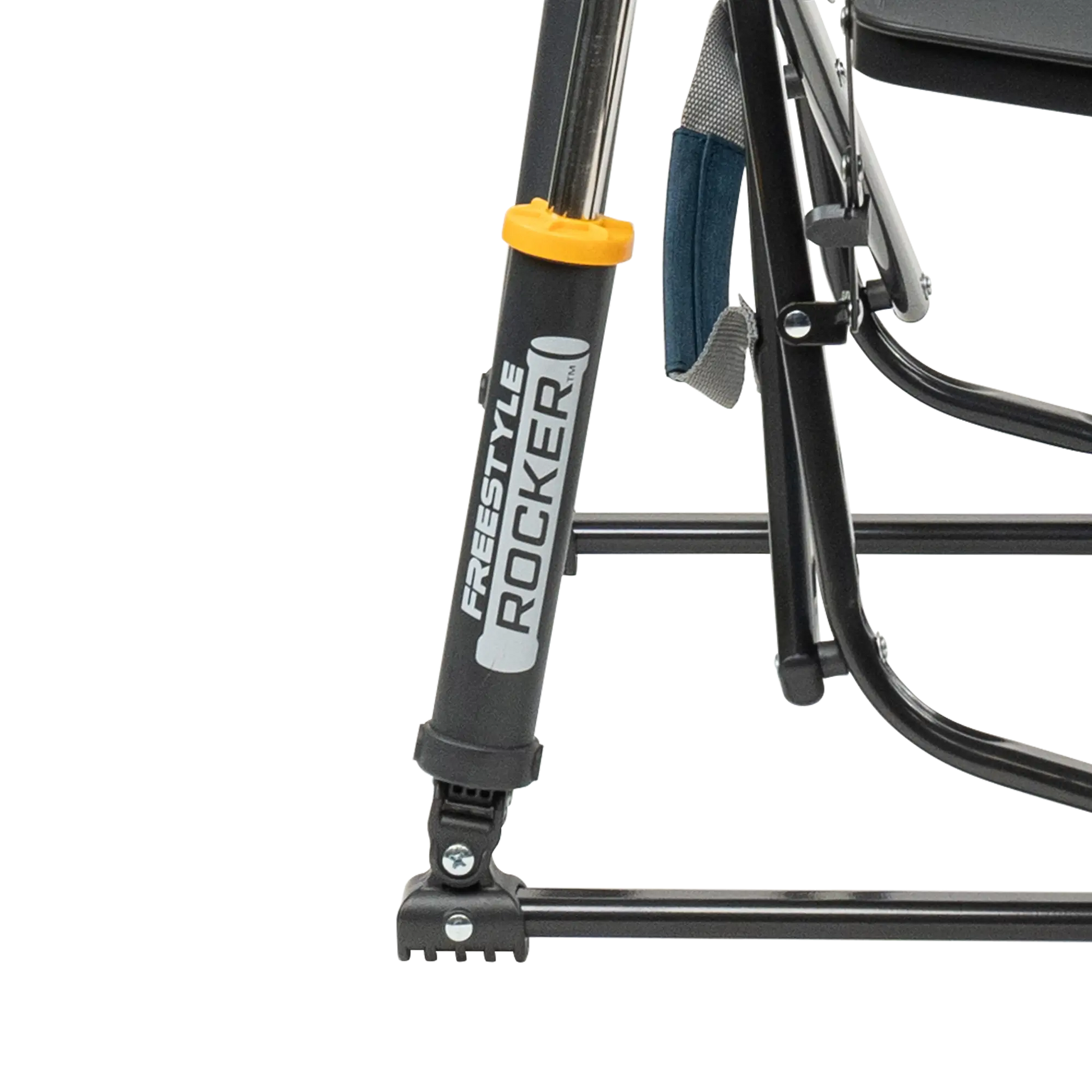 Freestyle Rocker™ with Side Table - Easy Set