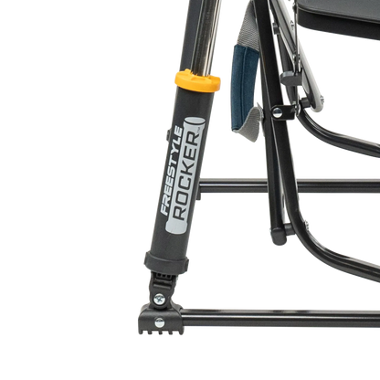Freestyle Rocker™ with Side Table - Easy Set