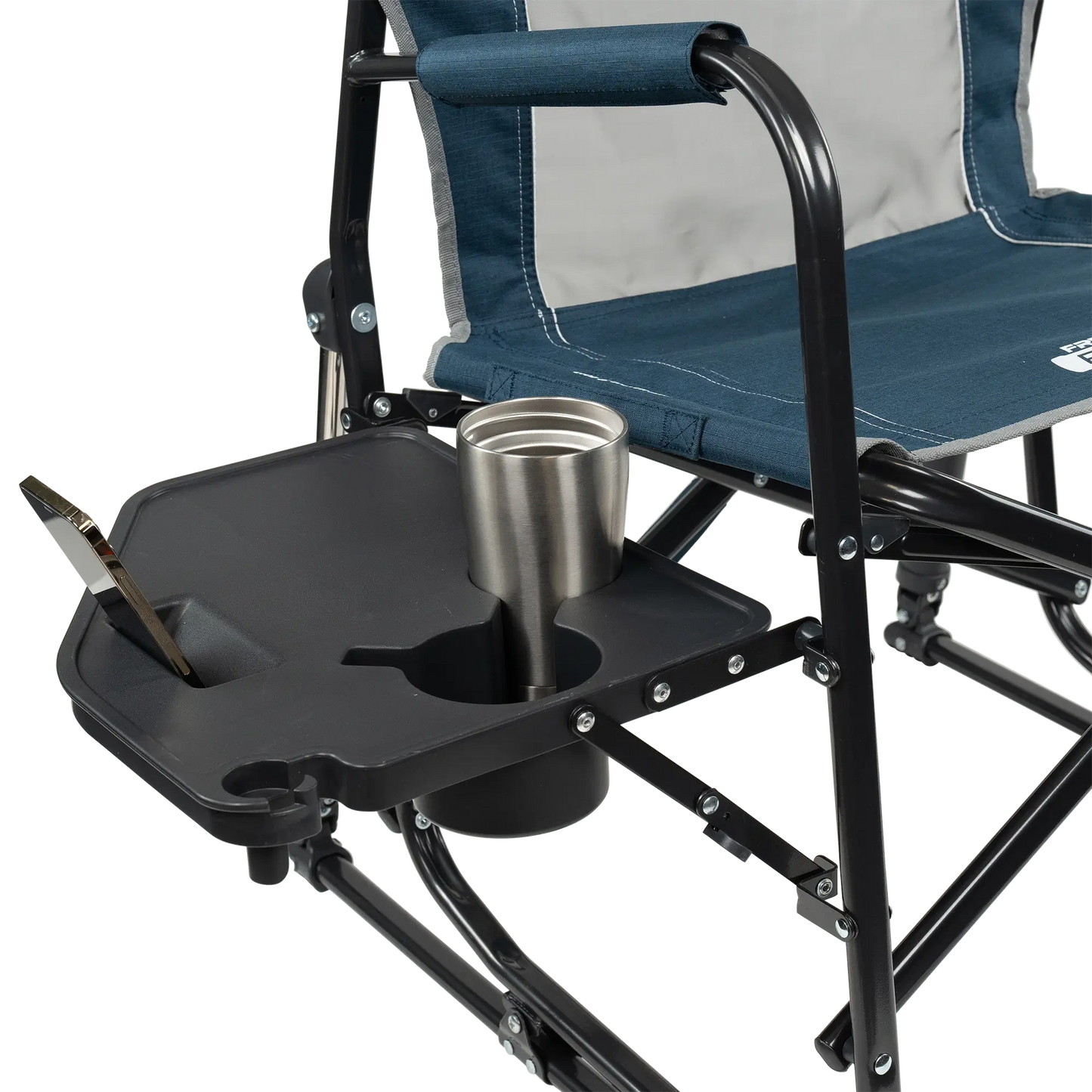 Freestyle Rocker™ with Side Table - Easy Set