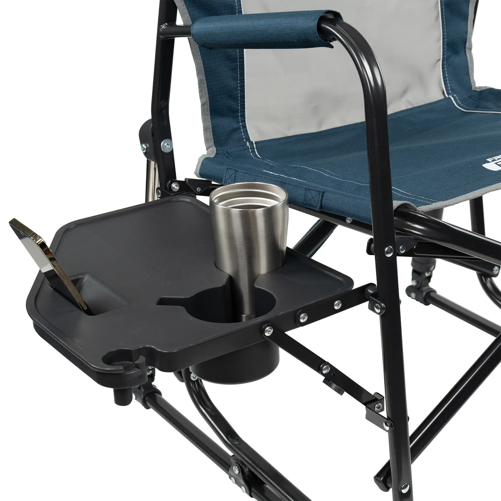 Freestyle Rocker™ with Side Table - Easy Set