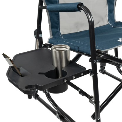 Freestyle Rocker™ with Side Table - Easy Set