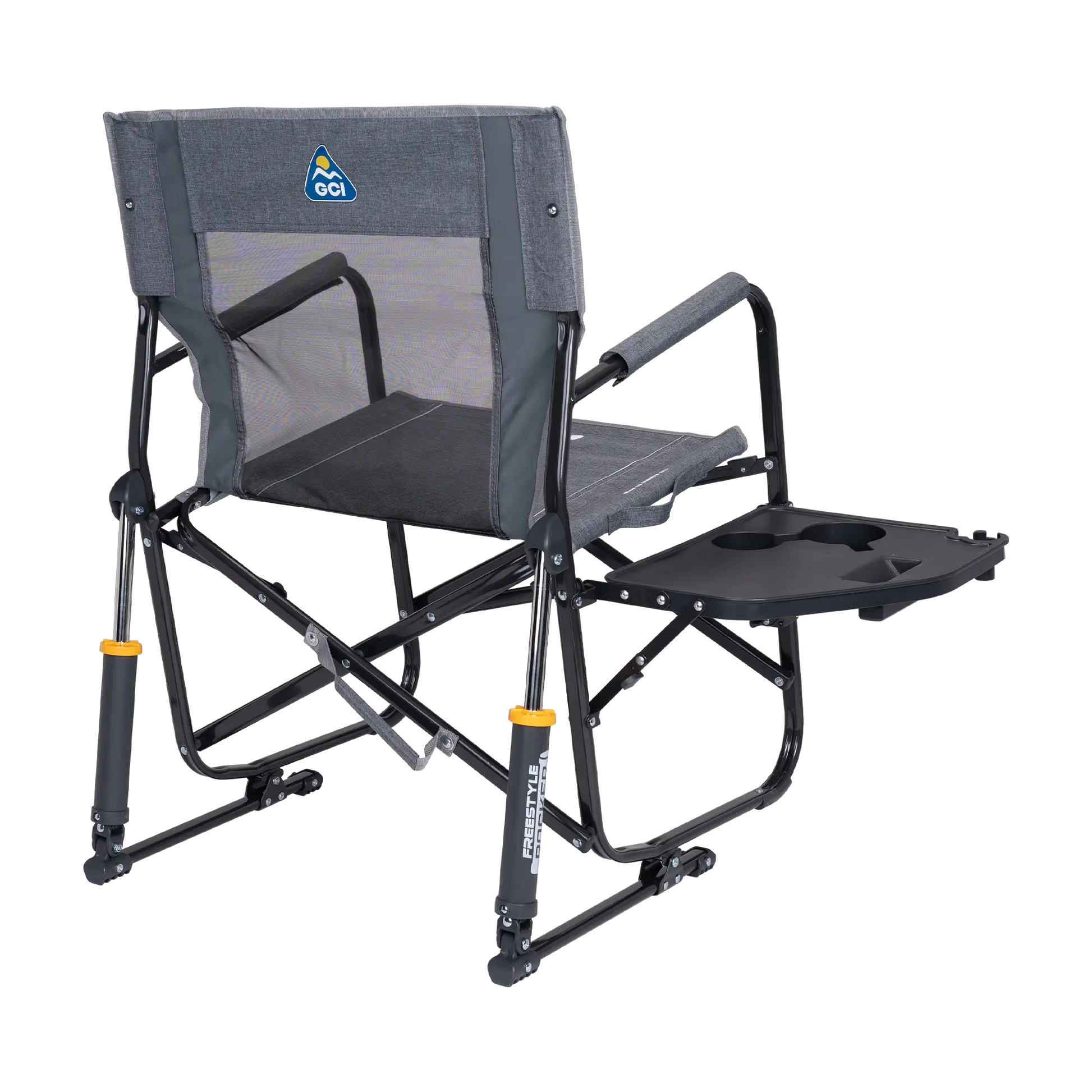 Freestyle Rocker™ with Side Table - Easy Set