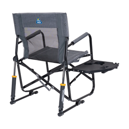 Freestyle Rocker™ with Side Table - Easy Set