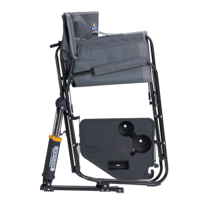 Freestyle Rocker™ with Side Table - Easy Set