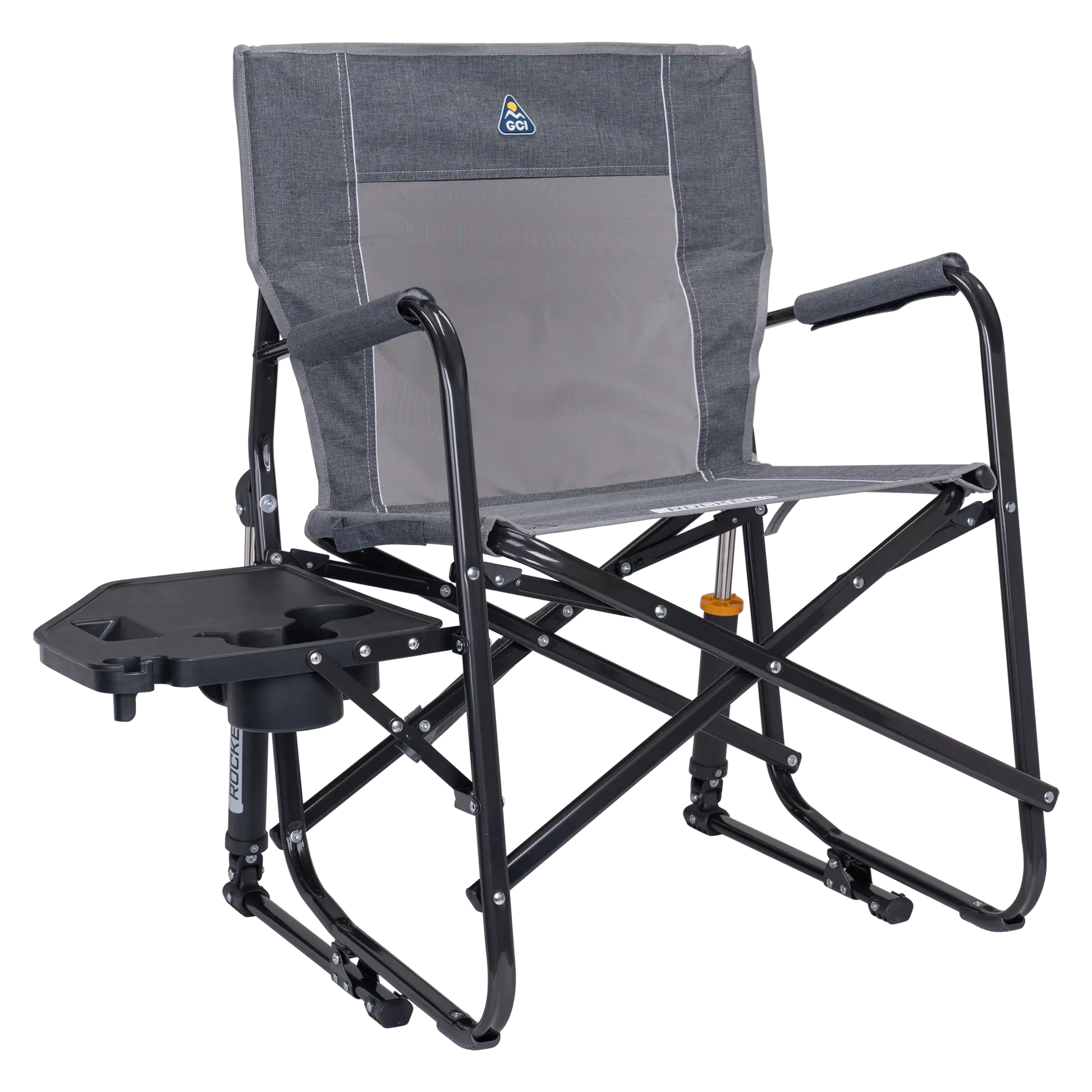 Freestyle Rocker™ with Side Table - Easy Set