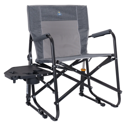 Freestyle Rocker™ with Side Table - Easy Set