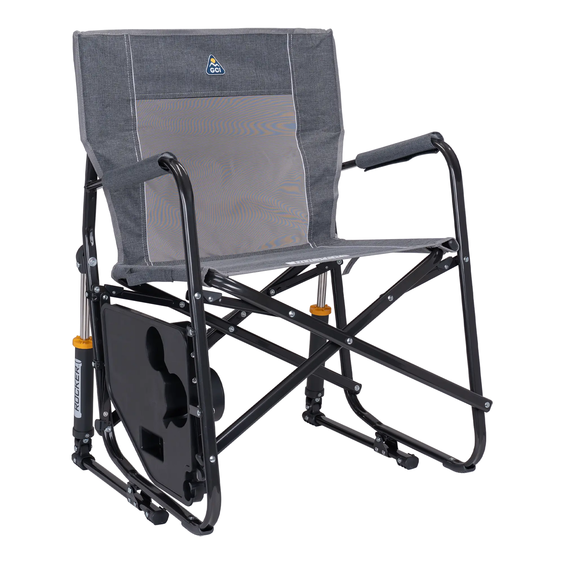Freestyle Rocker™ with Side Table - Easy Set