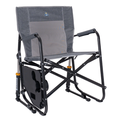 Freestyle Rocker™ with Side Table - Easy Set
