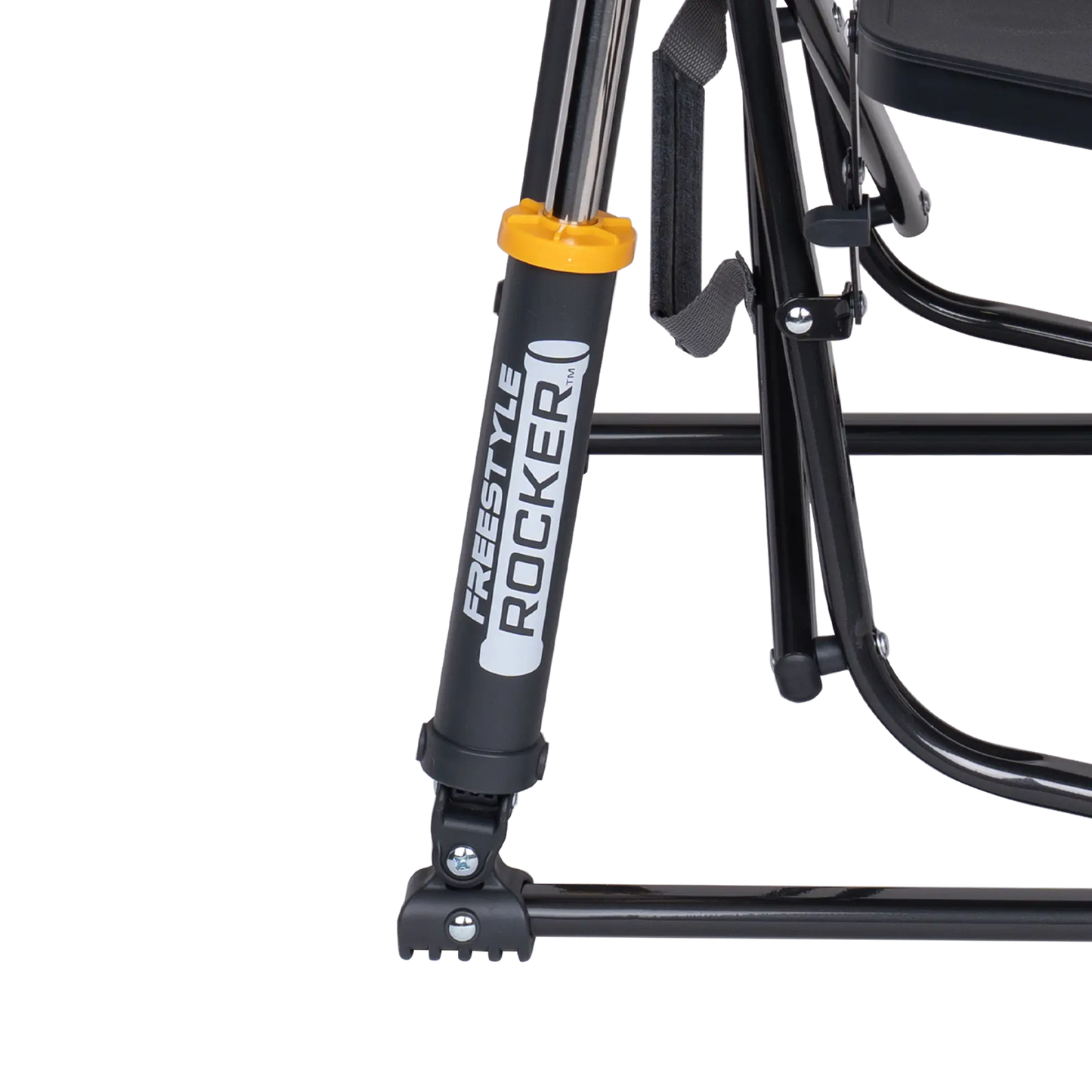 Freestyle Rocker™ with Side Table - Easy Set