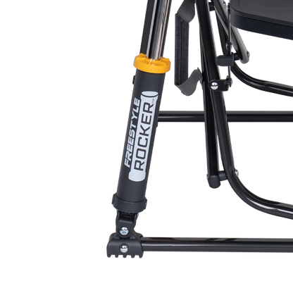 Freestyle Rocker™ with Side Table - Easy Set