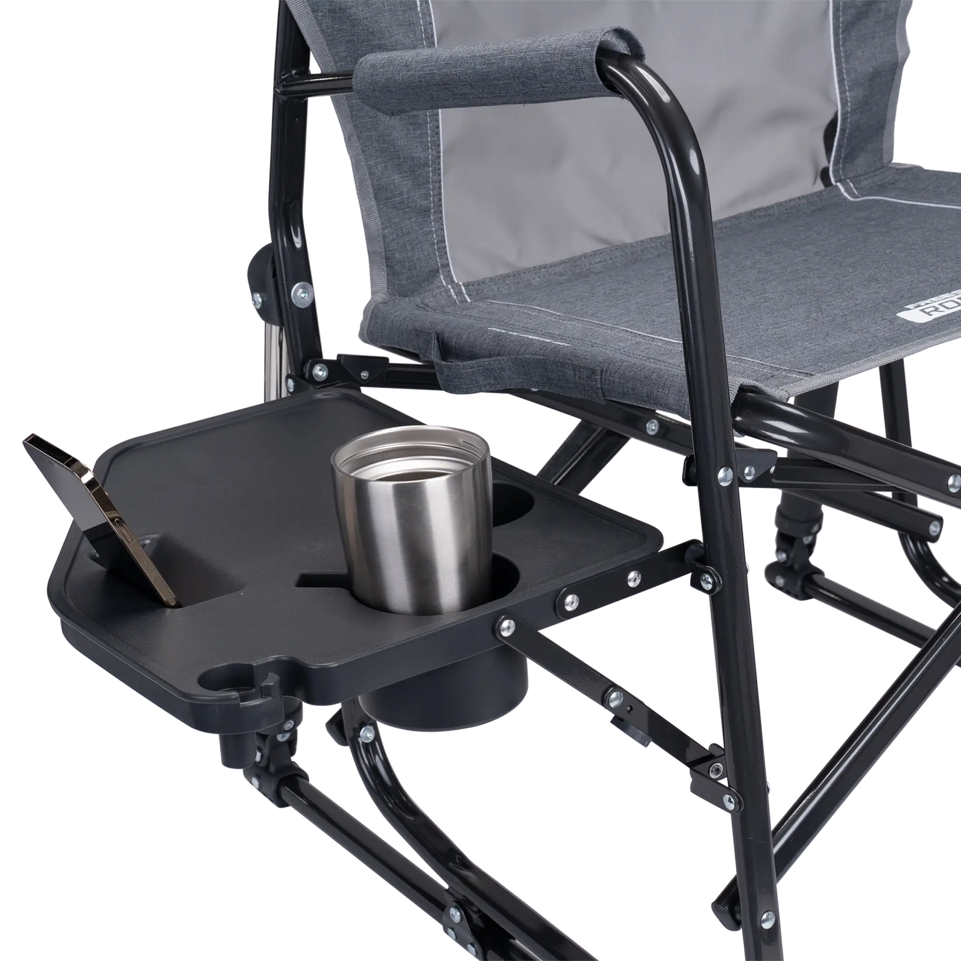 Freestyle Rocker™ with Side Table - Easy Set