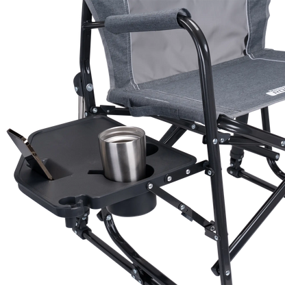 Freestyle Rocker™ with Side Table - Easy Set