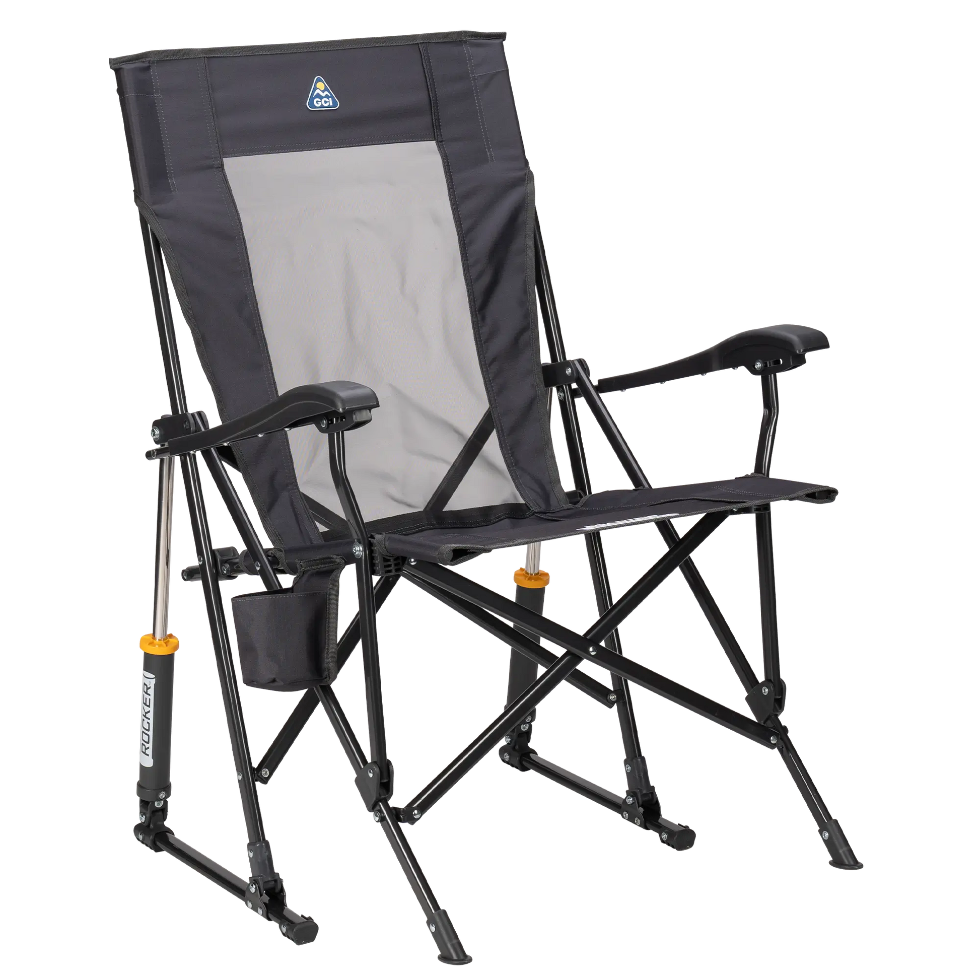 RoadTrip Rocker™ - Soft Balance
