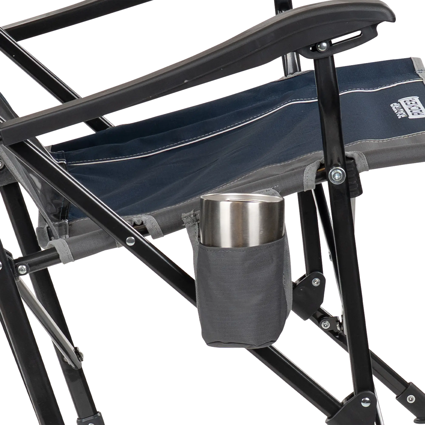 RoadTrip Rocker™ - Soft Balance