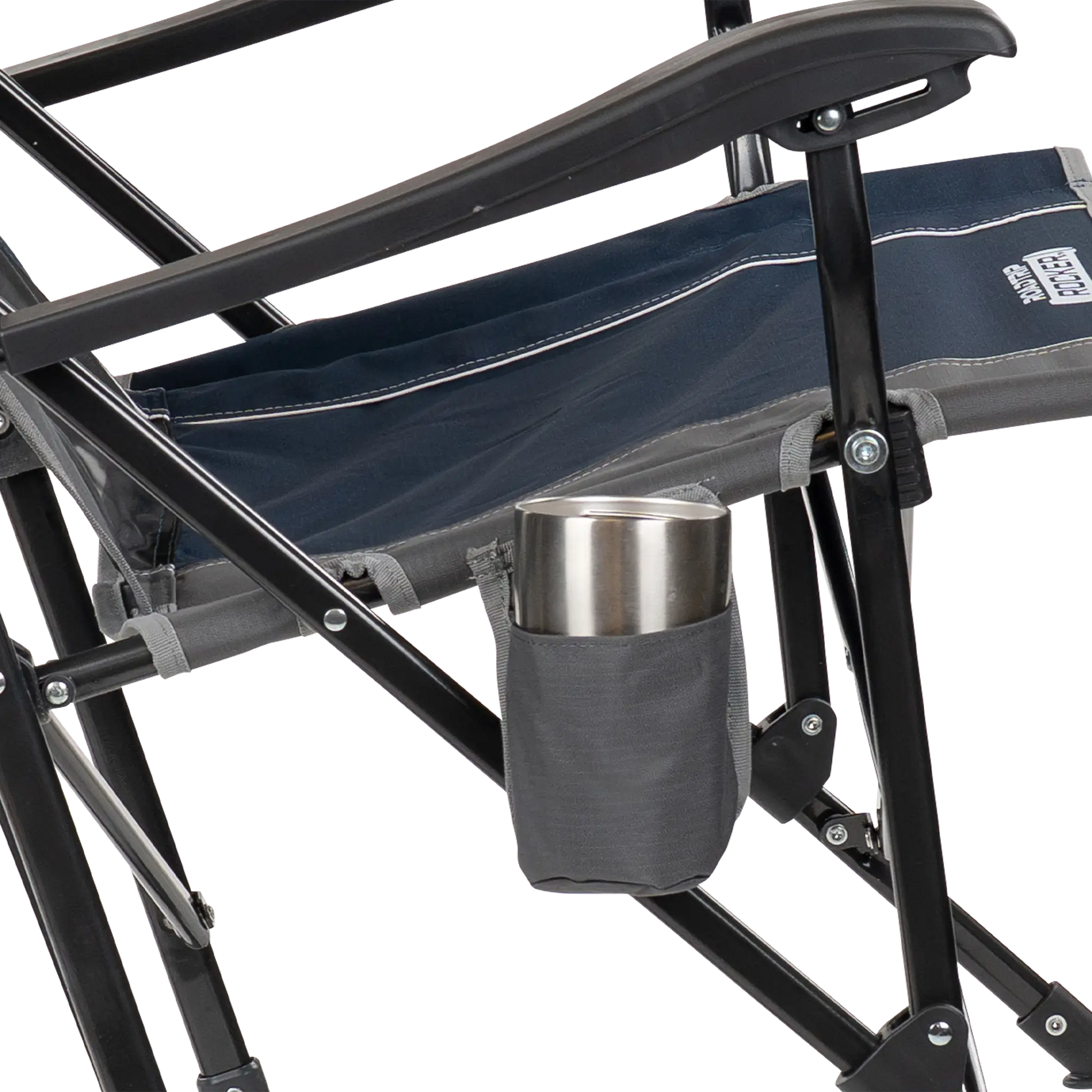 RoadTrip Rocker™ - Soft Balance