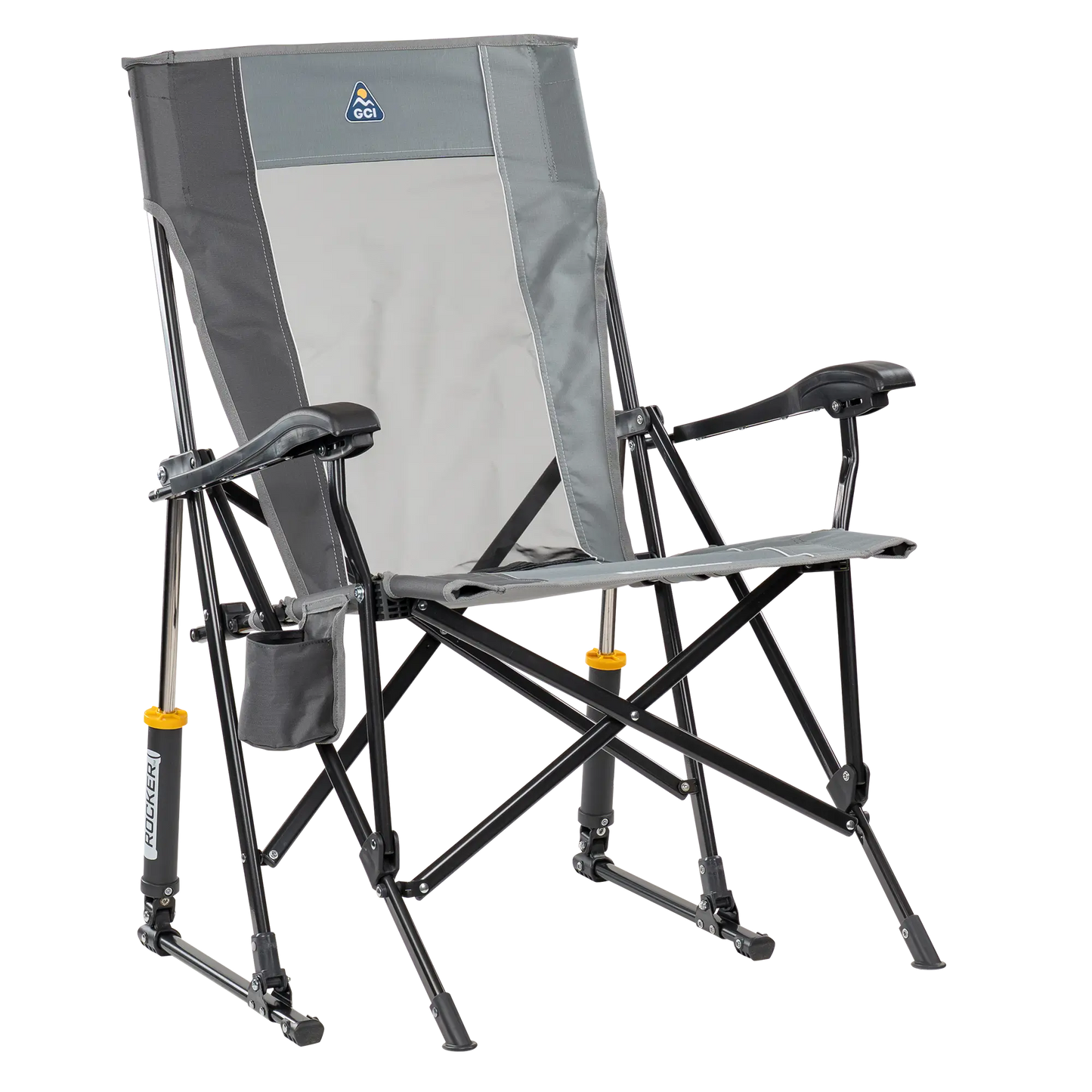 RoadTrip Rocker™ - Soft Balance