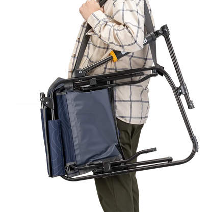 Stowaway Rocker™ - Classic Pick