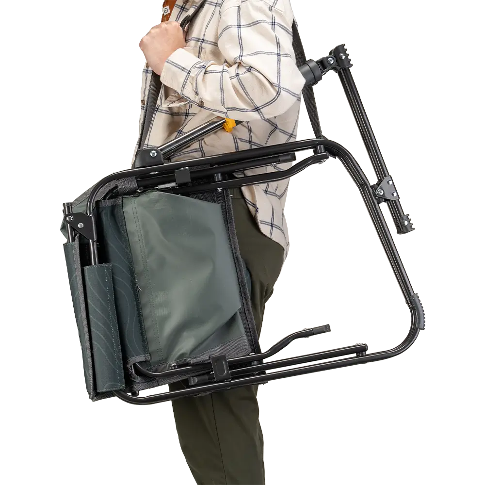 Stowaway Rocker™ - Classic Pick