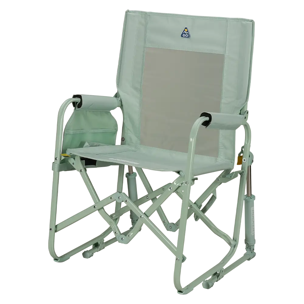 Stowaway Rocker™ - Classic Pick