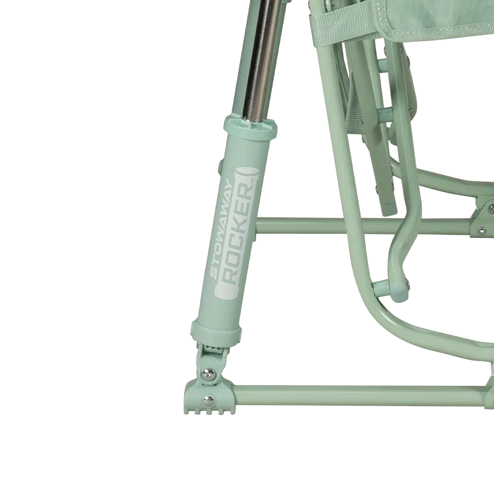 Stowaway Rocker™ - Classic Pick