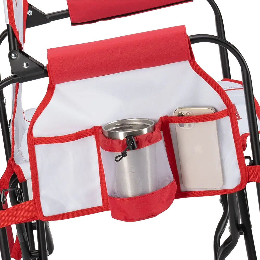 Stowaway Rocker™ - Classic Pick