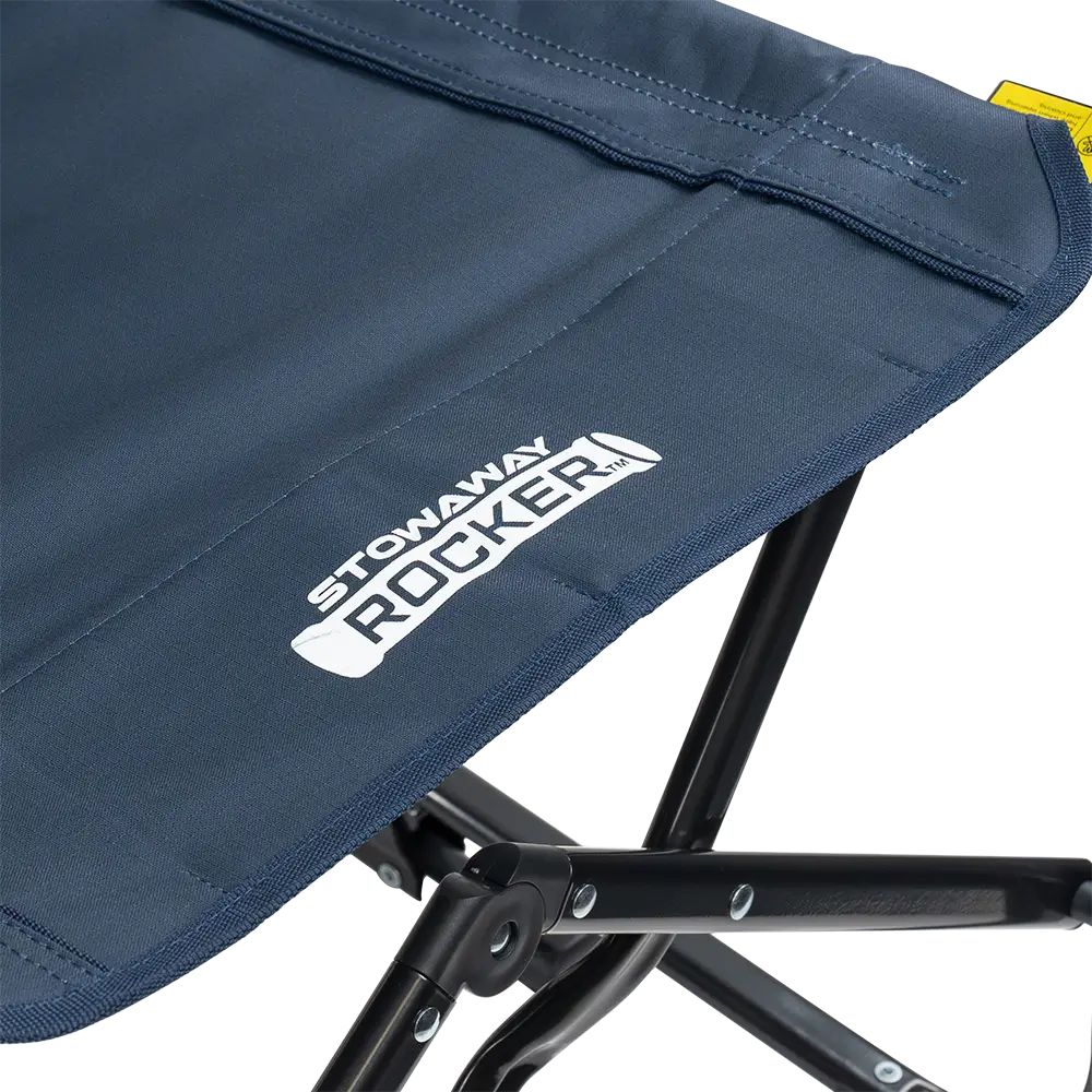 Stowaway Rocker™ - Classic Pick