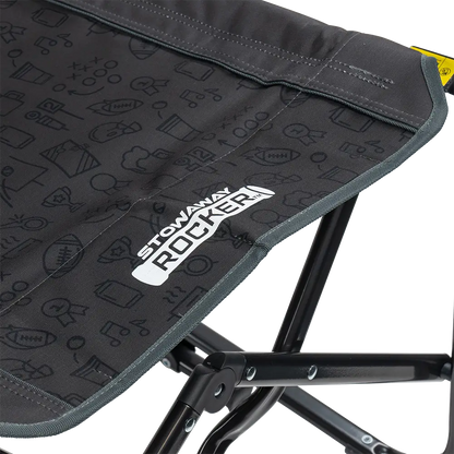 Stowaway Rocker™ - Classic Pick
