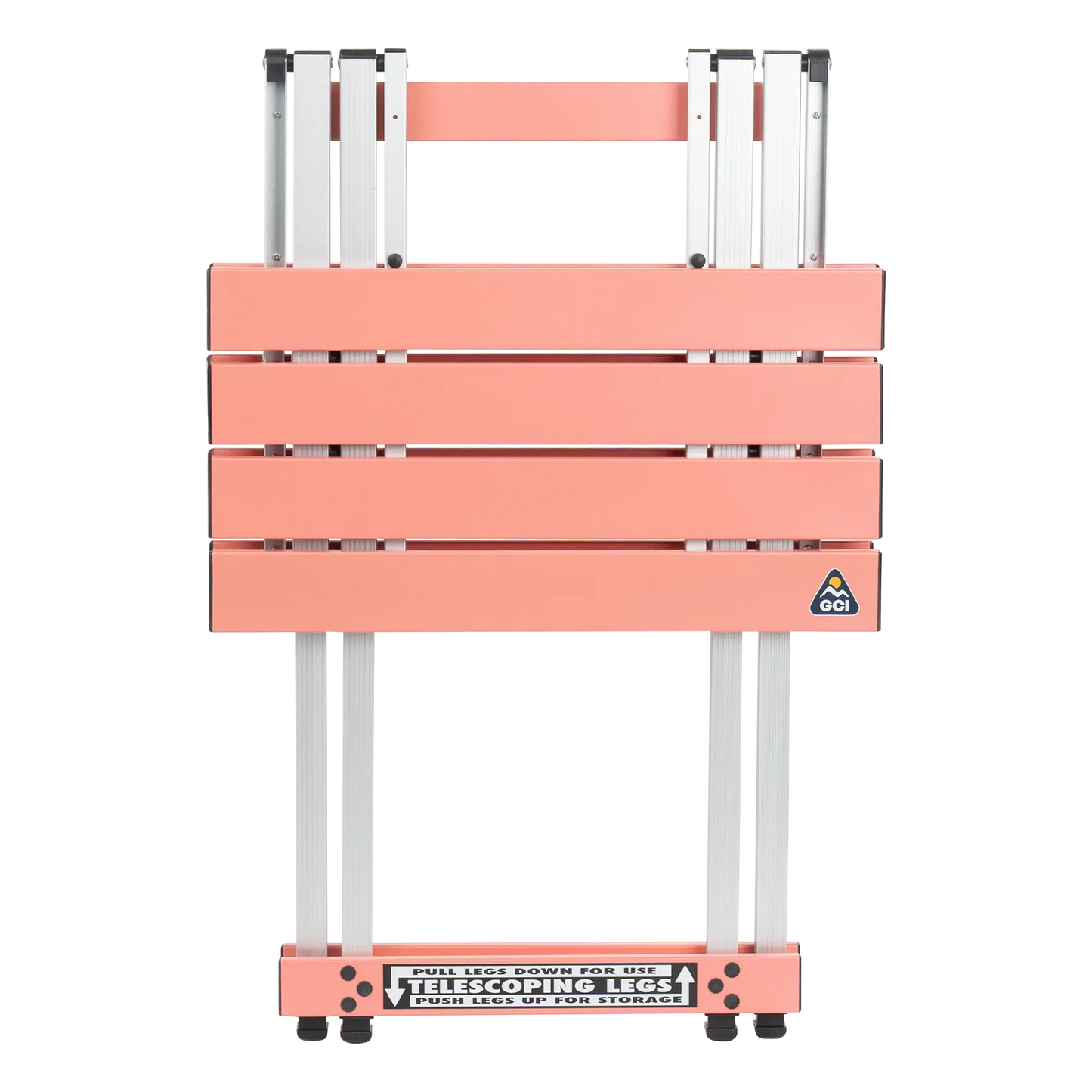 Compact Camp Table 20™ - Daily Set