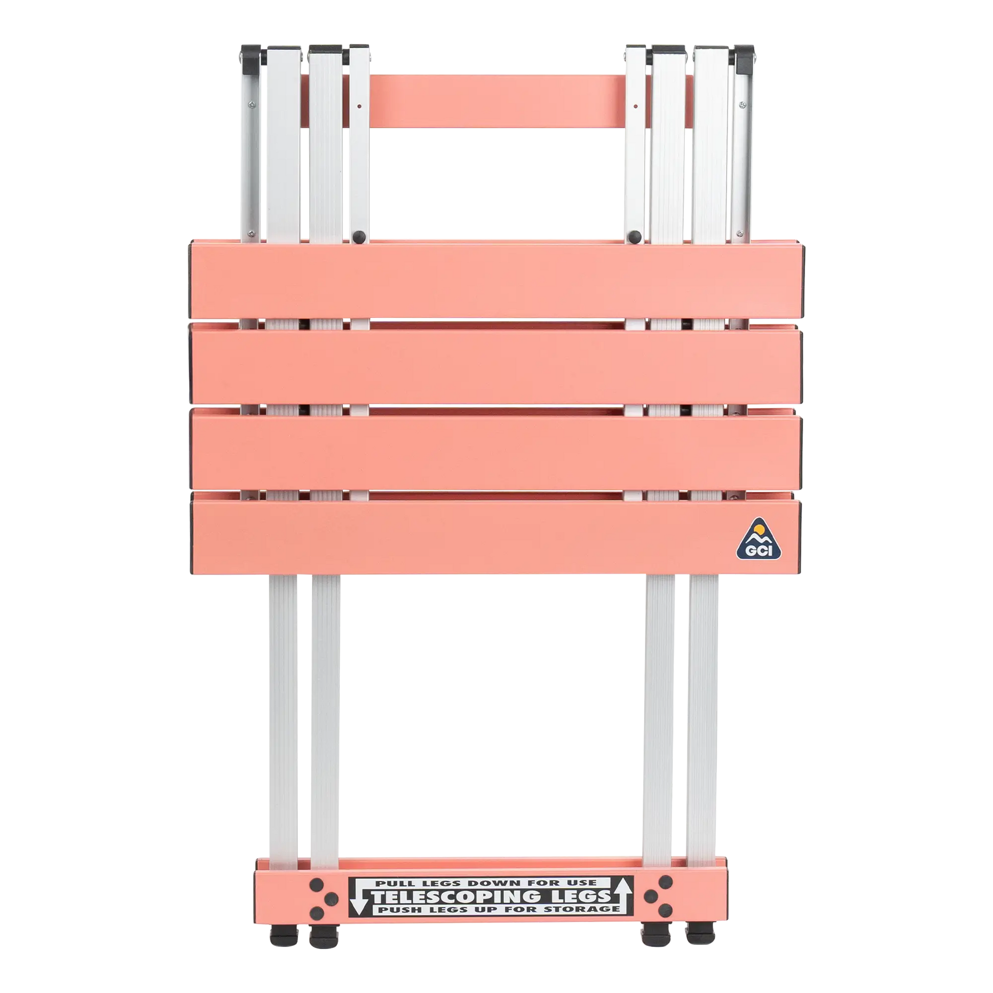 Compact Camp Table 20™ - Daily Set