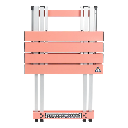 Compact Camp Table 20™ - Daily Set