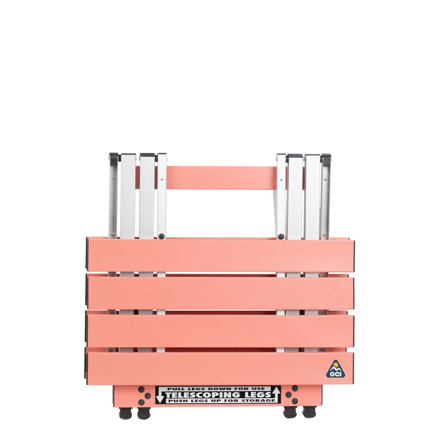 Compact Camp Table 20™ - Daily Set