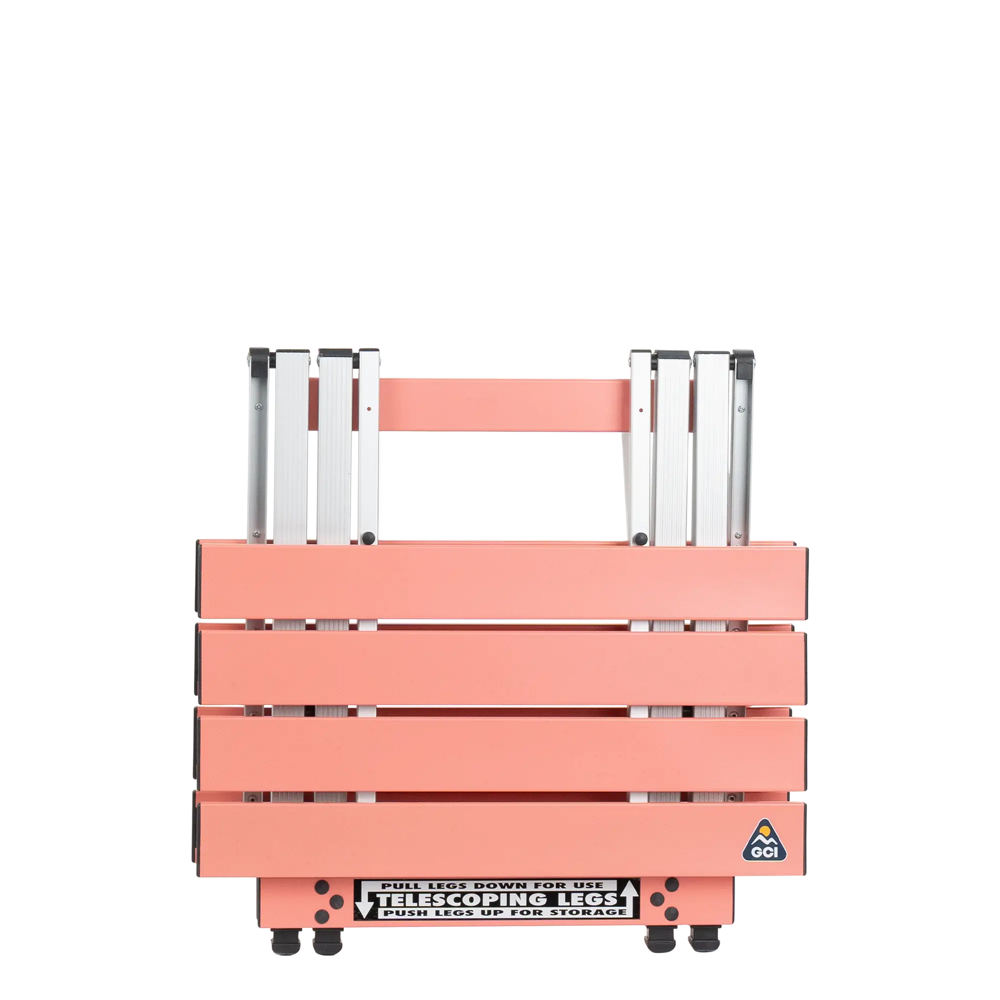 Compact Camp Table 20™ - Daily Set