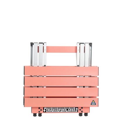 Compact Camp Table 20™ - Daily Set
