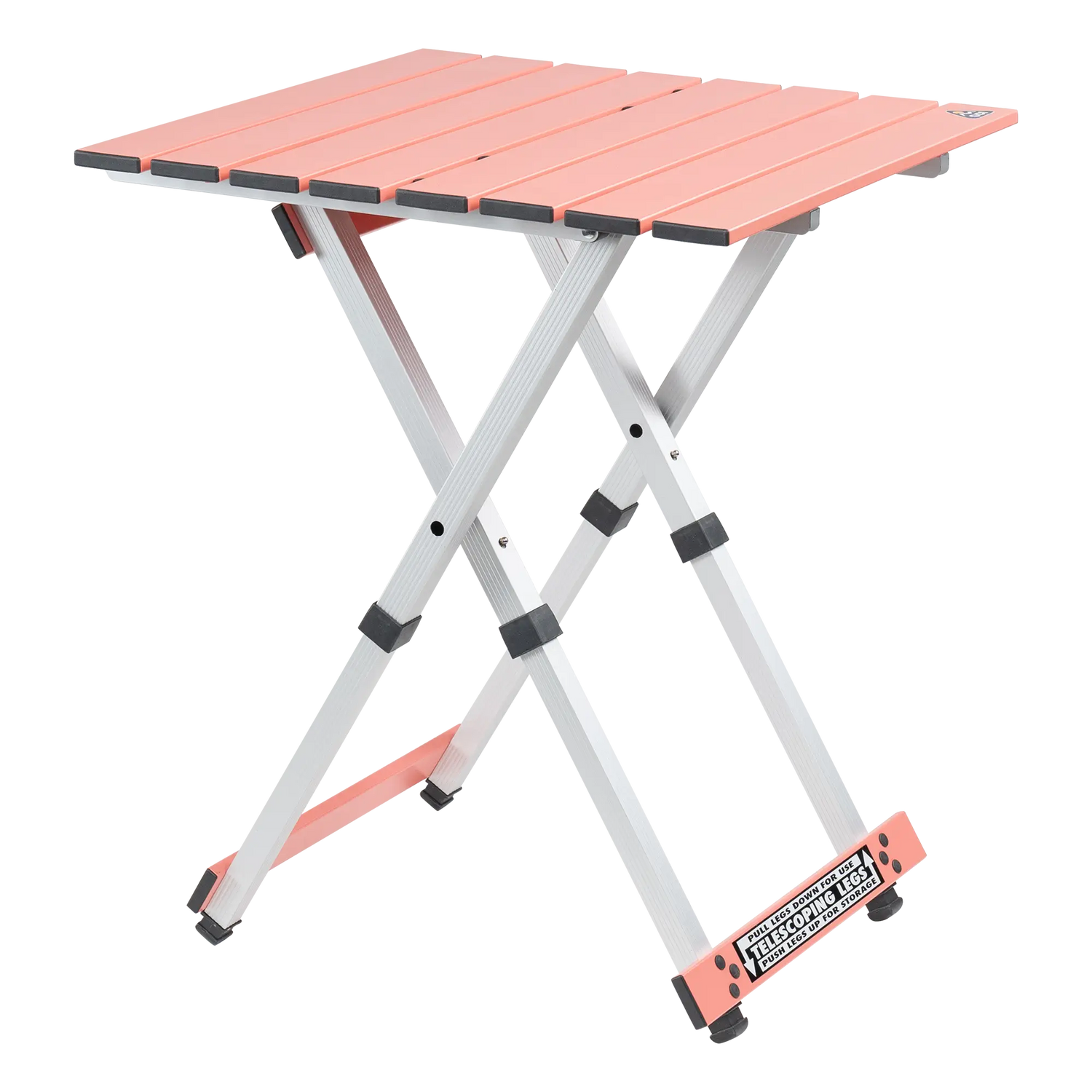 Compact Camp Table 20™ - Daily Set