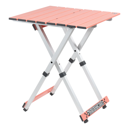 Compact Camp Table 20™ - Daily Set