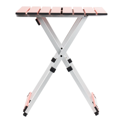 Compact Camp Table 20™ - Daily Set