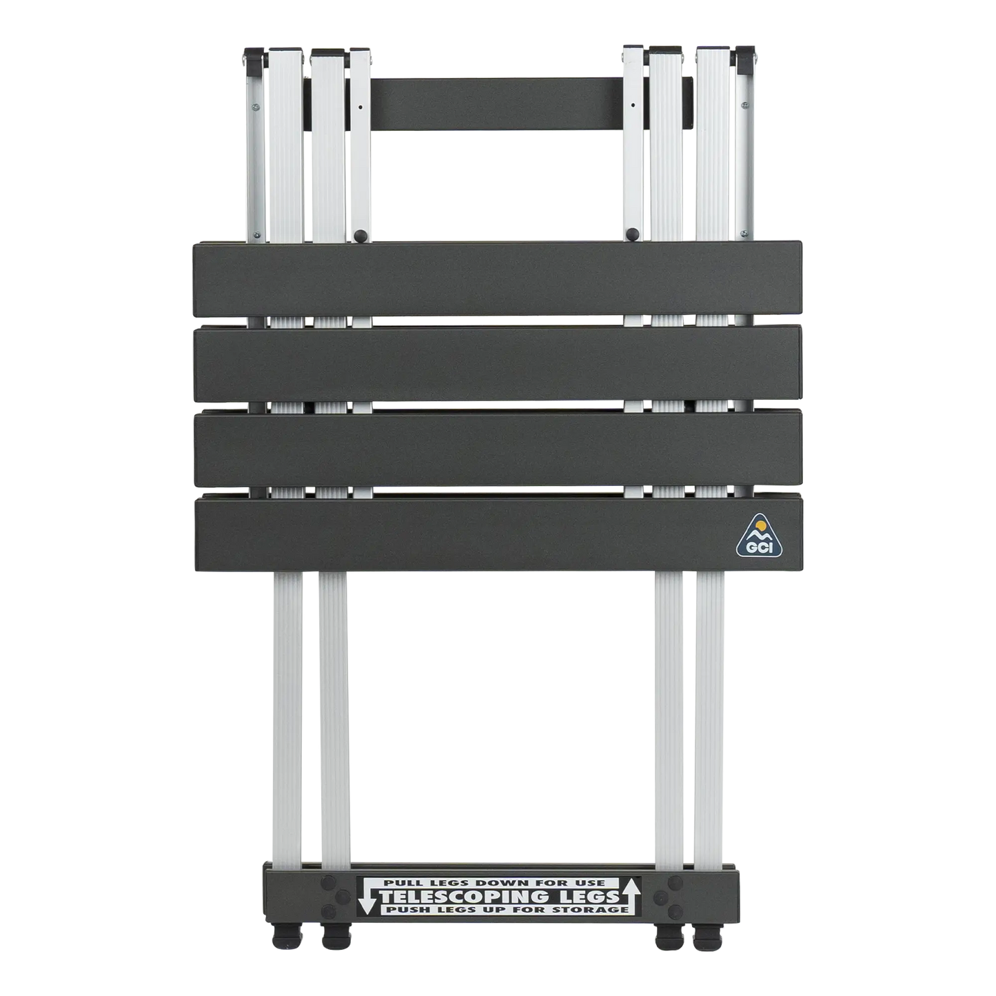 Compact Camp Table 20™ - Daily Set