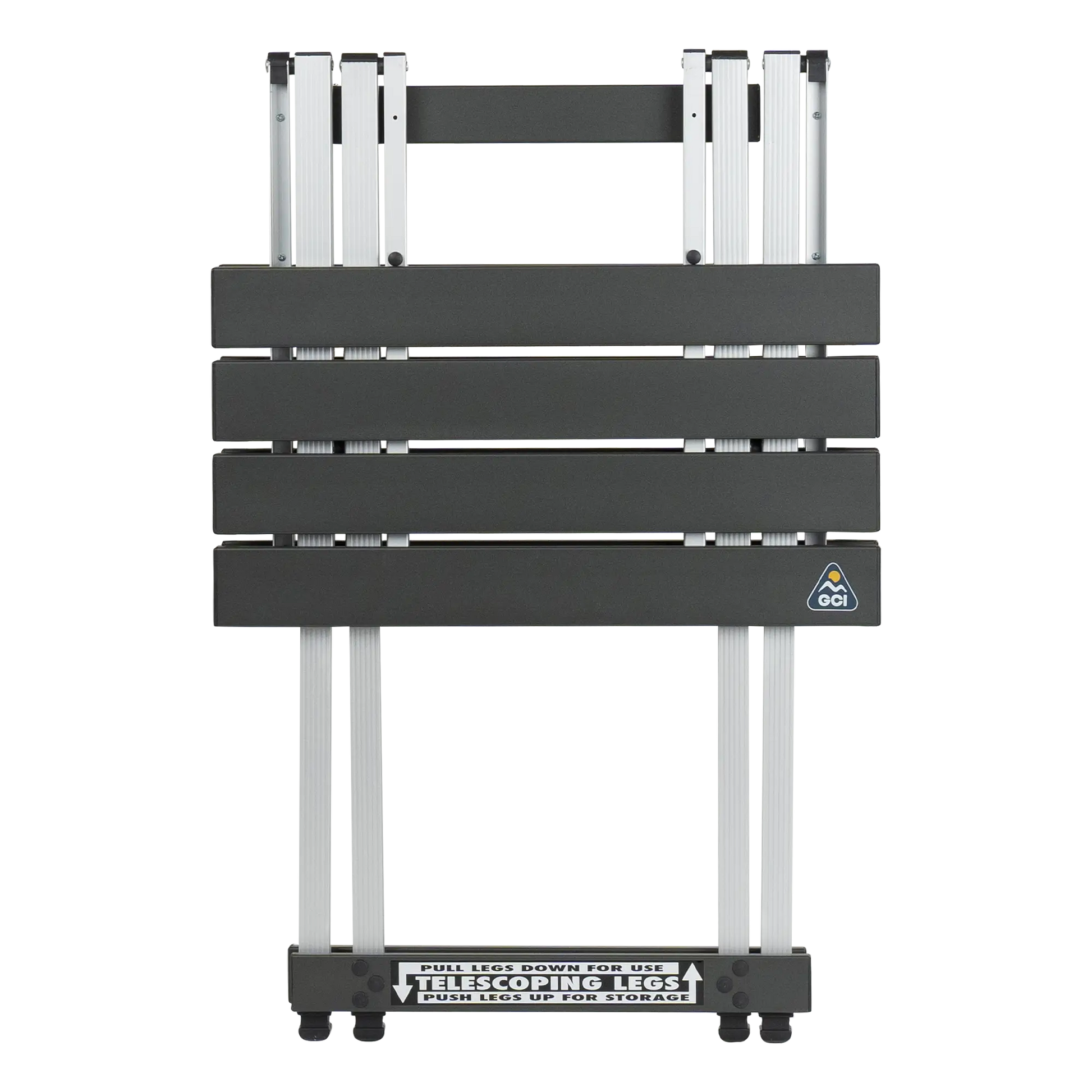 Compact Camp Table 20™ - Daily Set