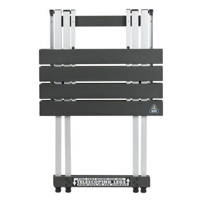 Compact Camp Table 20™ - Daily Set