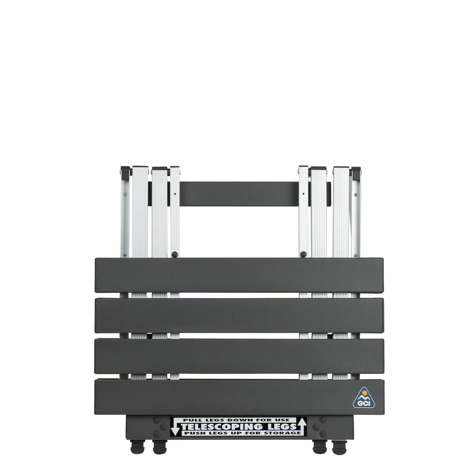 Compact Camp Table 20™ - Daily Set