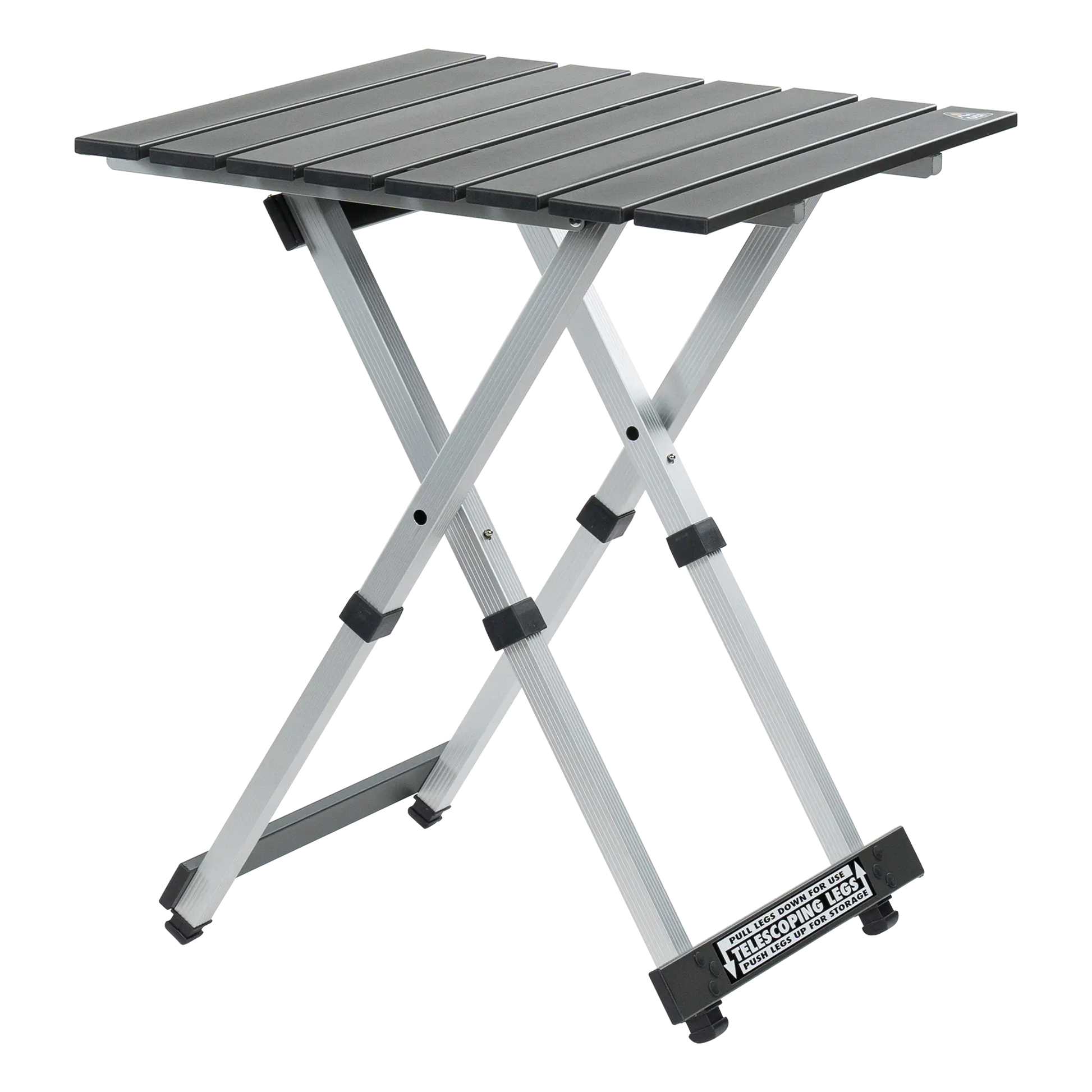 Compact Camp Table 20™ - Daily Set
