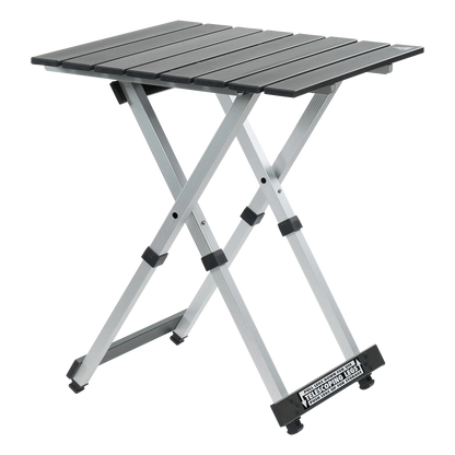 Compact Camp Table 20™ - Daily Set