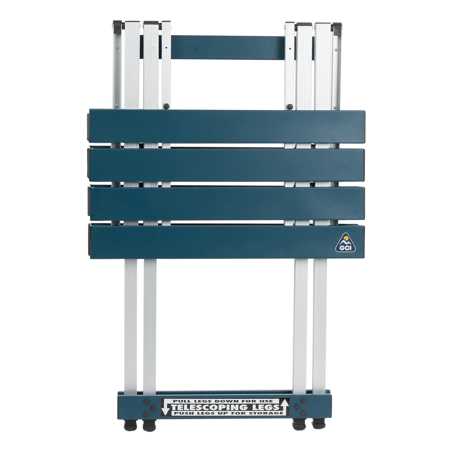 Compact Camp Table 20™ - Daily Set